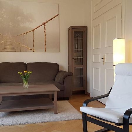 Koenigliche Villa Appartement Mit Balkon เบิร์ชเทสกาเดน ภายนอก รูปภาพ