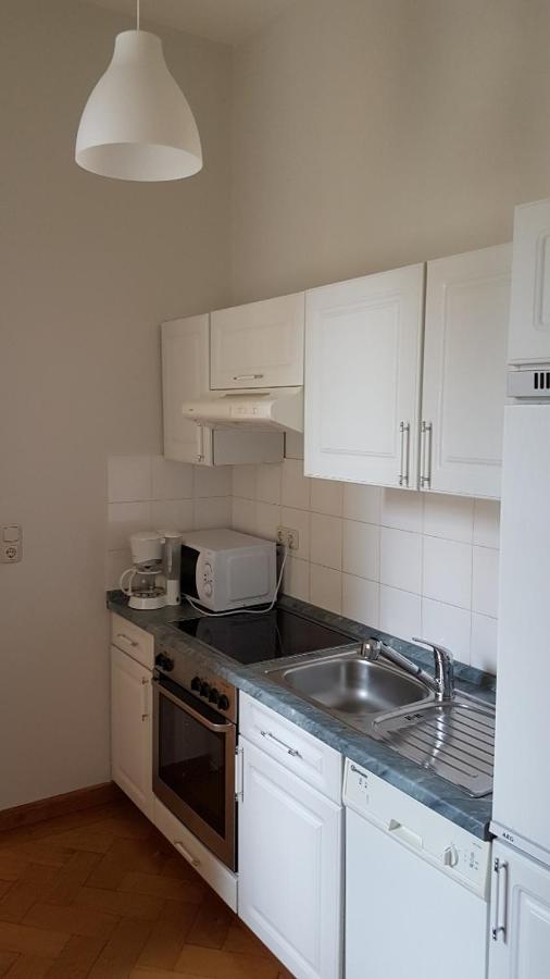 Koenigliche Villa Appartement Mit Balkon เบิร์ชเทสกาเดน ภายนอก รูปภาพ