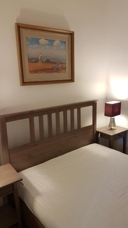 Koenigliche Villa Appartement Mit Balkon เบิร์ชเทสกาเดน ภายนอก รูปภาพ