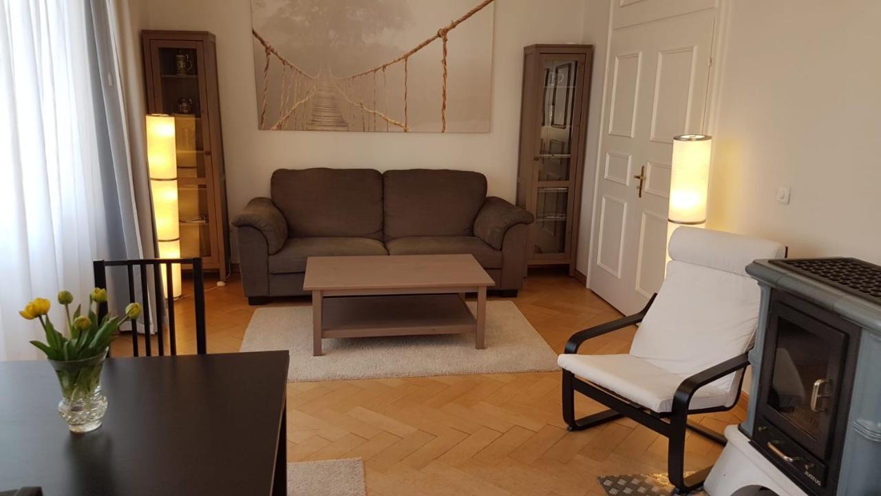 Koenigliche Villa Appartement Mit Balkon เบิร์ชเทสกาเดน ภายนอก รูปภาพ